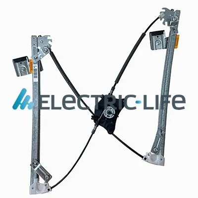 ZRME713L Electric Life