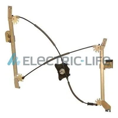 ZRVK733R Electric Life