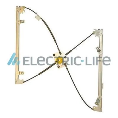 ZRCT710L Electric Life
