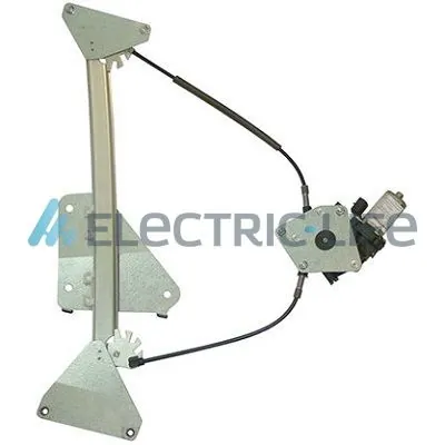 Mecanismo elevalunas delantero izquierdo Electric Life ZRHY33L precio, desde 95,13 EUR