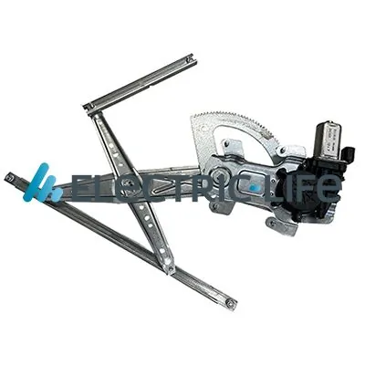 ZRTY110R Electric Life