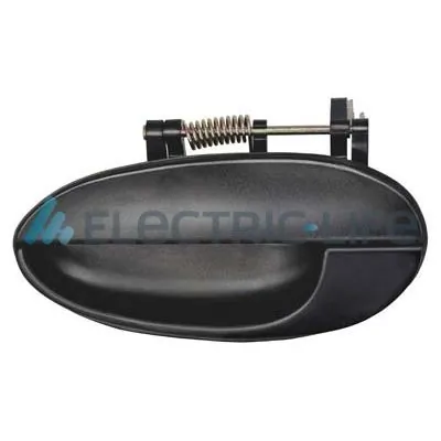 ZR8082007 Electric Life