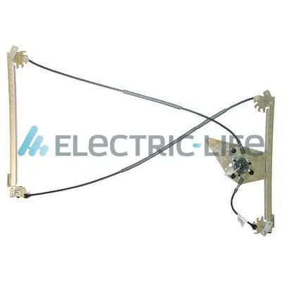 ZRAD709L Electric Life