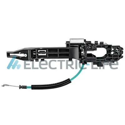 ZR80619 Electric Life