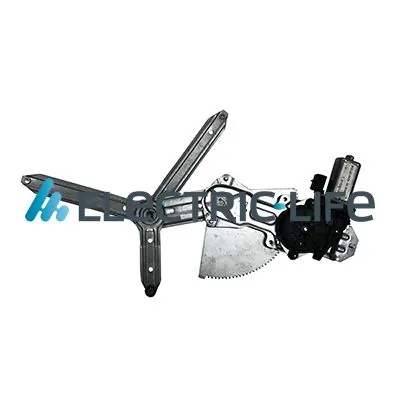 Mecanismo elevalunas delantero izquierdo Electric Life ZRPG02L precio, desde 81,39 EUR
