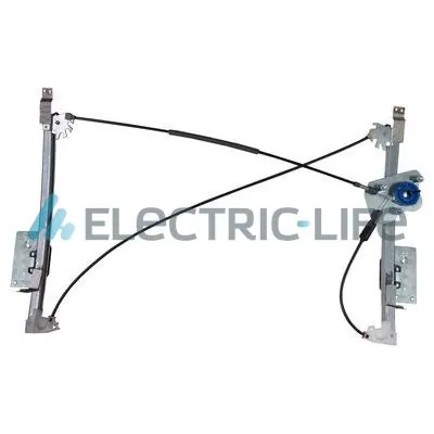 ZRBM718L Electric Life