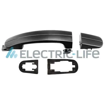 ZR80579 Electric Life