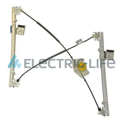 Precio del repuesto Mecanismo elevalunas delantero derecha Golf IV hatchback
