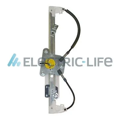 ZRCT704R Electric Life