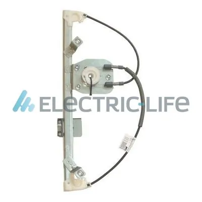 ZRFR708R Electric Life