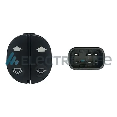 ZRFRB76004 Electric Life