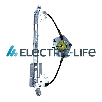 ZRVK706R Electric Life