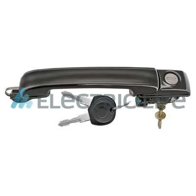 ZR8094004 Electric Life