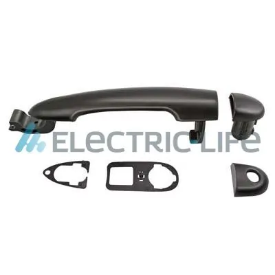 ZR8092302 Electric Life