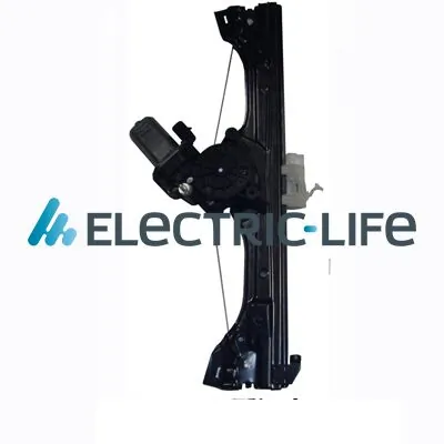 ZRFT138L Electric Life