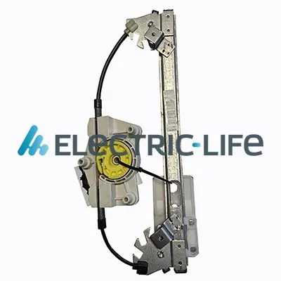 ZRST711L Electric Life