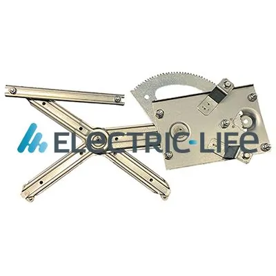 Elevalunas eléctrico Opel Vectra  ()