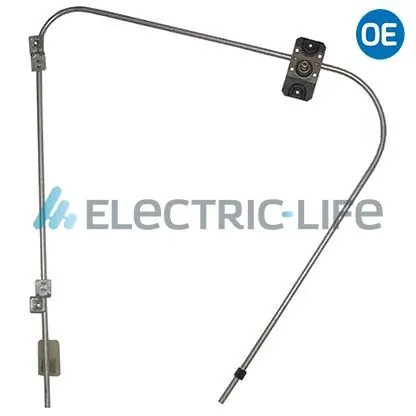 ZRZA904L Electric Life