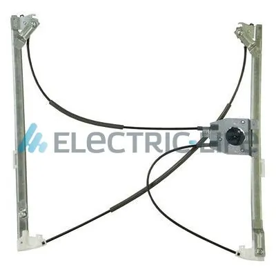 ZRRN717L Electric Life