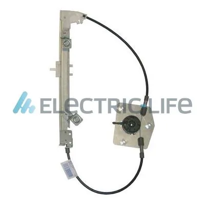 ZRFT708L Electric Life