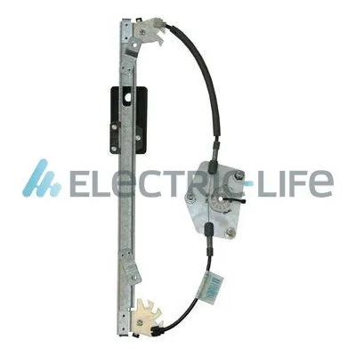 ZRVK710L Electric Life