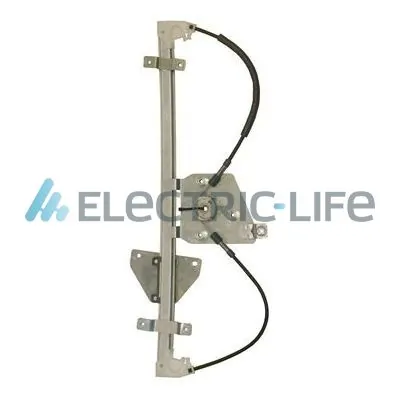 ZRMI703L Electric Life