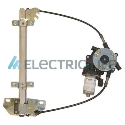 ZRDN91R Electric Life