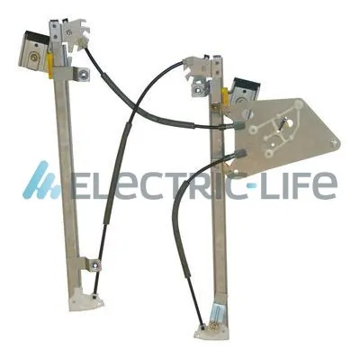 ZROP714L Electric Life