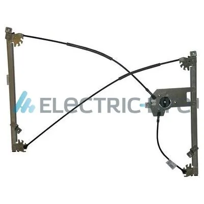 ZRRN708L Electric Life