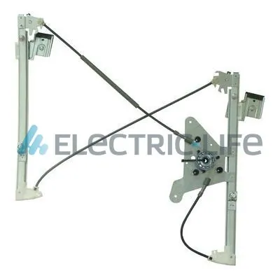 ZRAD707L Electric Life