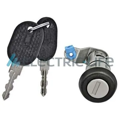 ZR80546SC Electric Life
