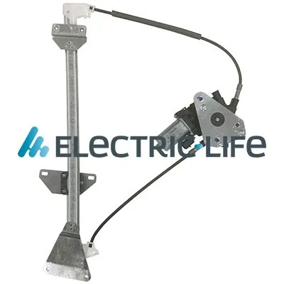 ZRMI32LB Electric Life