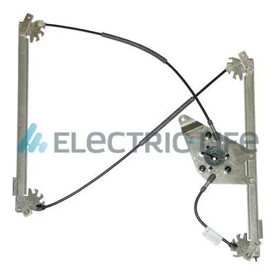 Elevalunas eléctrico Audi A6 (4A5)