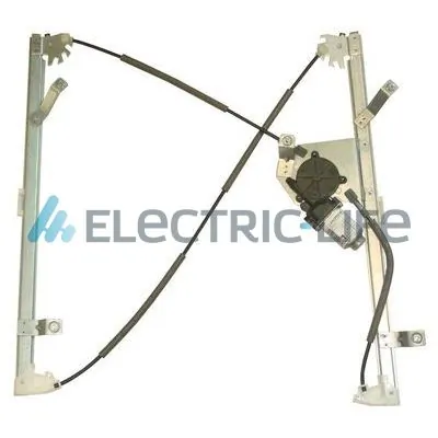 Mecanismo de elevalunas delantero derecha Electric Life ZRRN75R precio, desde 86,53 EUR