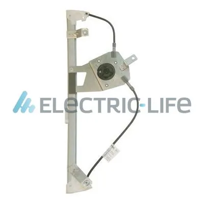 ZRRN706L Electric Life