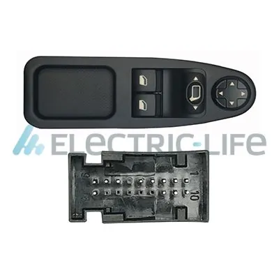 ZRFTP76007 Electric Life