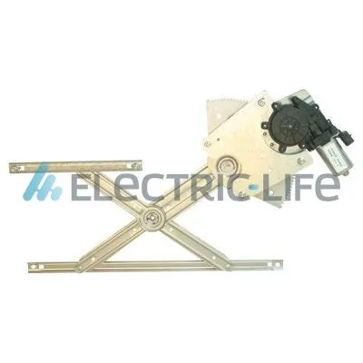 Mecanismo elevalunas delantero izquierdo Electric Life ZRTY135L precio, desde 89,94 EUR