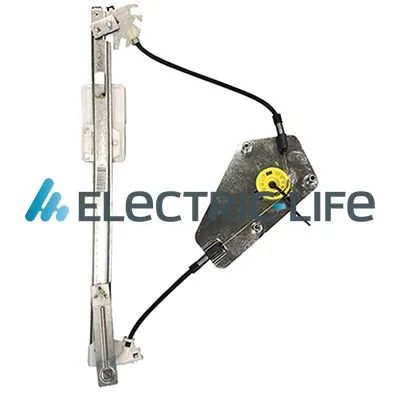 ZRVK774L Electric Life