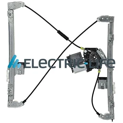 ZRVKO27RC Electric Life