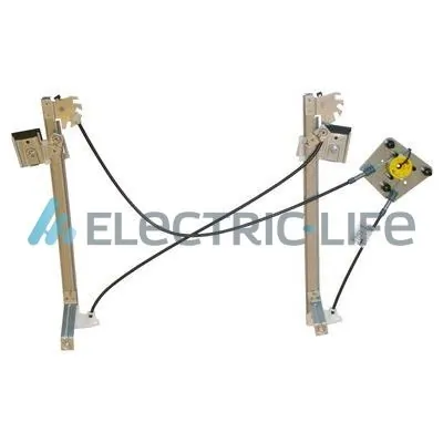 ZRST704L Electric Life