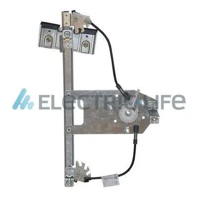 ZRSK702L Electric Life