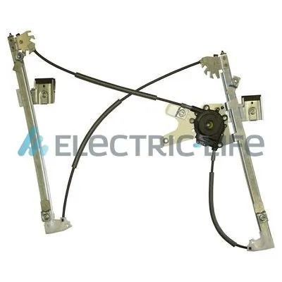 ZRVK739R Electric Life