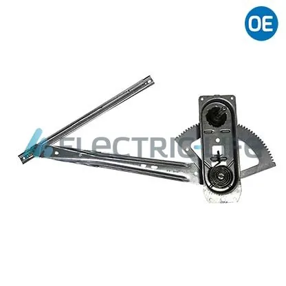 ZRZA957L Electric Life