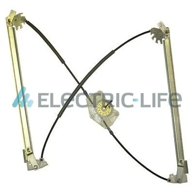ZRVK736R Electric Life