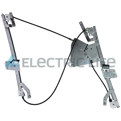 Mecanismo elevalunas delantero derecha para BMW 5  (E39)