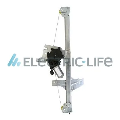 ZRCT54R Electric Life