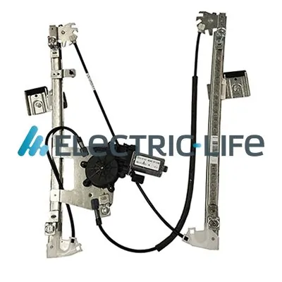ZRFR62L Electric Life