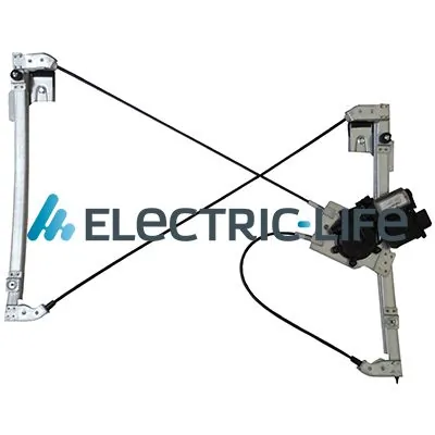 ZRSTO24LC Electric Life
