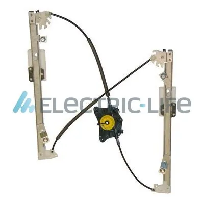 ZRSK707R Electric Life
