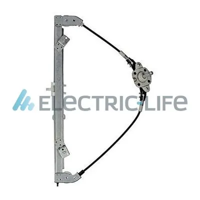 ZRFT908L Electric Life